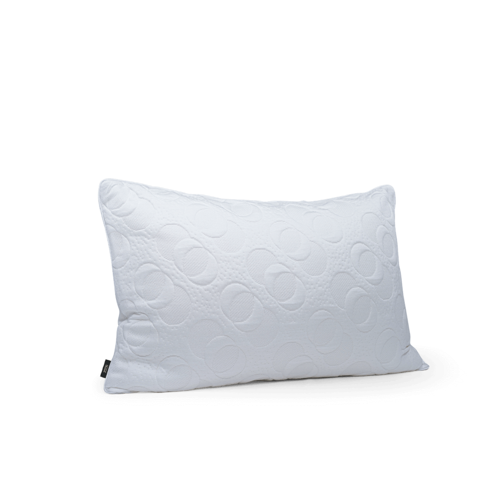 หมอนหนุนเมมโมรี่โฟม Nooz Comfort The Airly Memory Foam_0